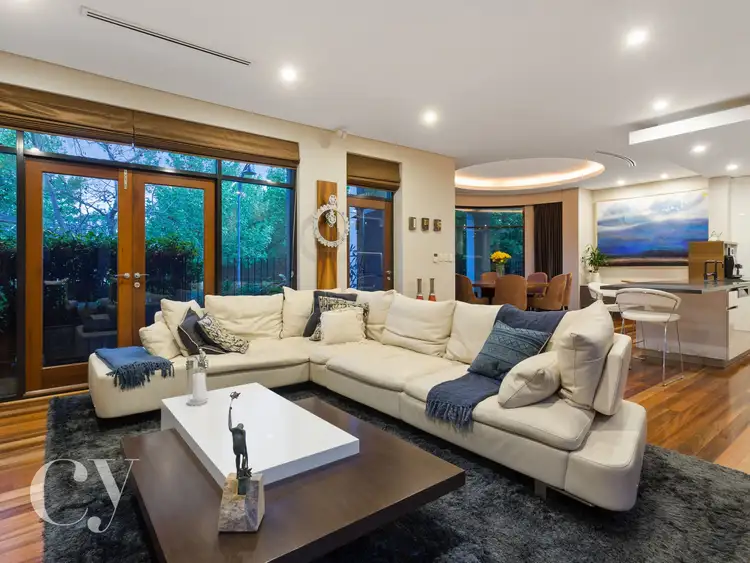 Second view of Homely house listing, 12 Mere View Way, Subiaco WA 6008