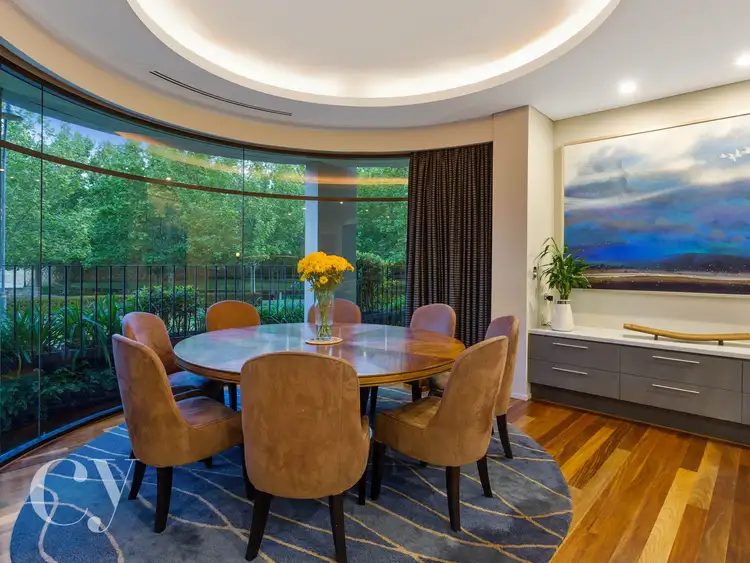 Third view of Homely house listing, 12 Mere View Way, Subiaco WA 6008