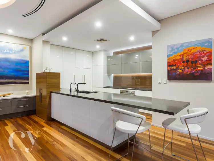 Fourth view of Homely house listing, 12 Mere View Way, Subiaco WA 6008