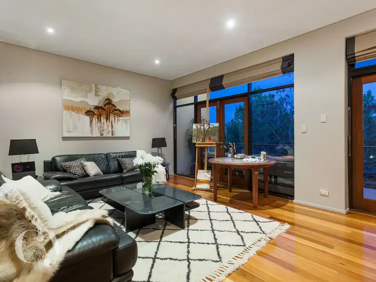 Sixth view of Homely house listing, 12 Mere View Way, Subiaco WA 6008