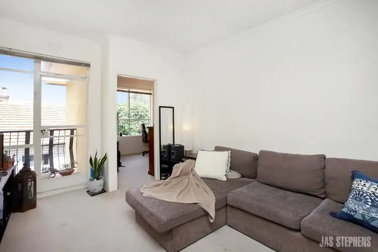 Second view of Homely unit listing, 6/334 Nicholson Street, Yarraville VIC 3013