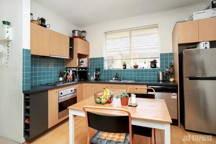 Third view of Homely unit listing, 6/334 Nicholson Street, Yarraville VIC 3013