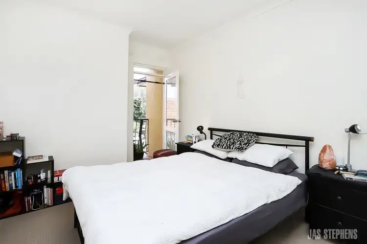 Fourth view of Homely unit listing, 6/334 Nicholson Street, Yarraville VIC 3013