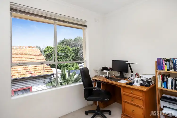 Fifth view of Homely unit listing, 6/334 Nicholson Street, Yarraville VIC 3013