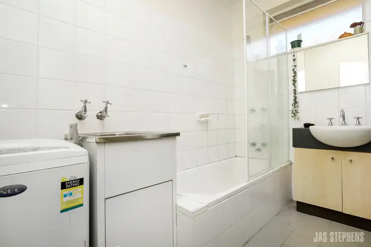 Sixth view of Homely unit listing, 6/334 Nicholson Street, Yarraville VIC 3013