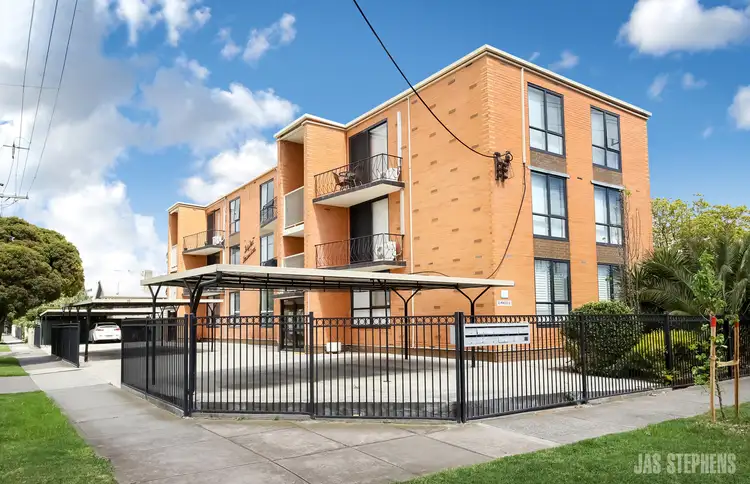 2/35 Princess Street, Yarraville VIC 3013