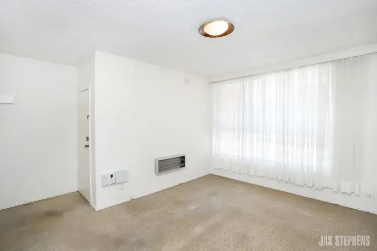 Second view of Homely apartment listing, 2/35 Princess Street, Yarraville VIC 3013