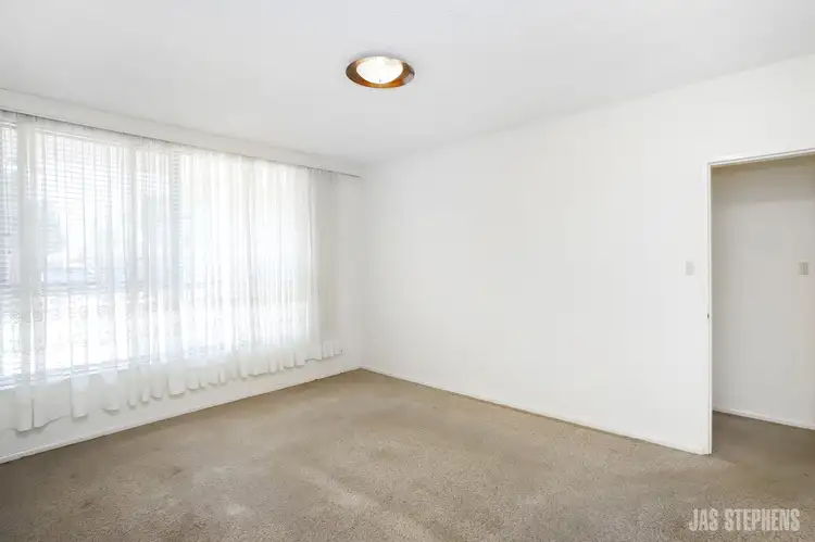 Third view of Homely apartment listing, 2/35 Princess Street, Yarraville VIC 3013