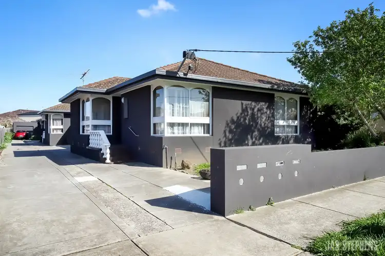 1/14 Edgar Street, Kingsville VIC 3012