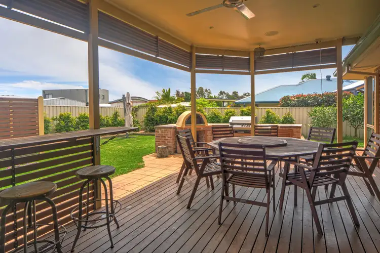Main view of Homely house listing, 4 The Garden Walk, Worrigee NSW 2540