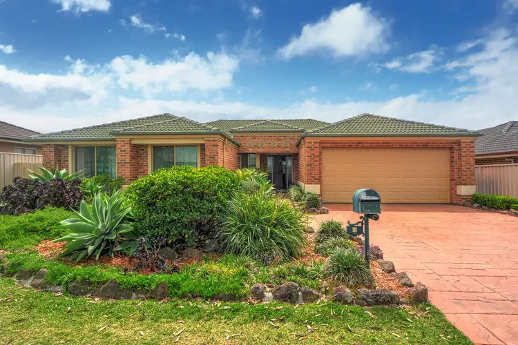 Second view of Homely house listing, 4 The Garden Walk, Worrigee NSW 2540