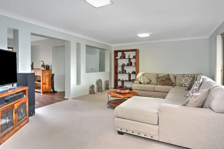 Third view of Homely house listing, 4 The Garden Walk, Worrigee NSW 2540