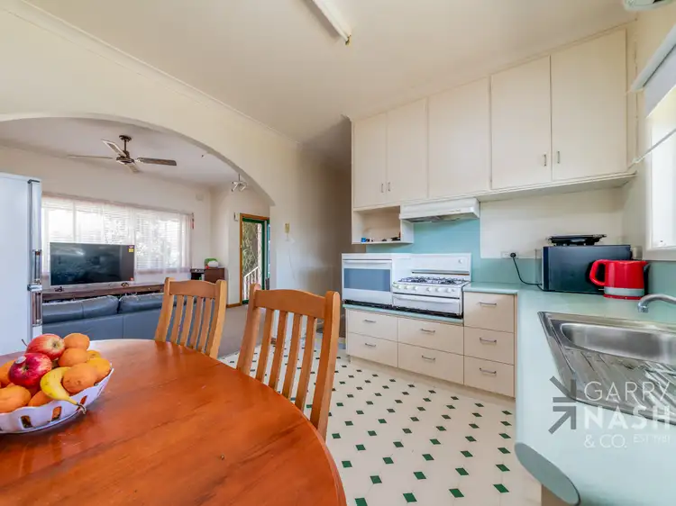 Main view of Homely unit listing, 8/8 Gayer Avenue, Wangaratta VIC 3677