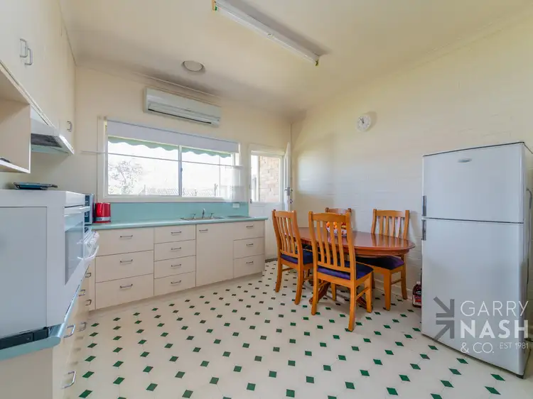 Second view of Homely unit listing, 8/8 Gayer Avenue, Wangaratta VIC 3677