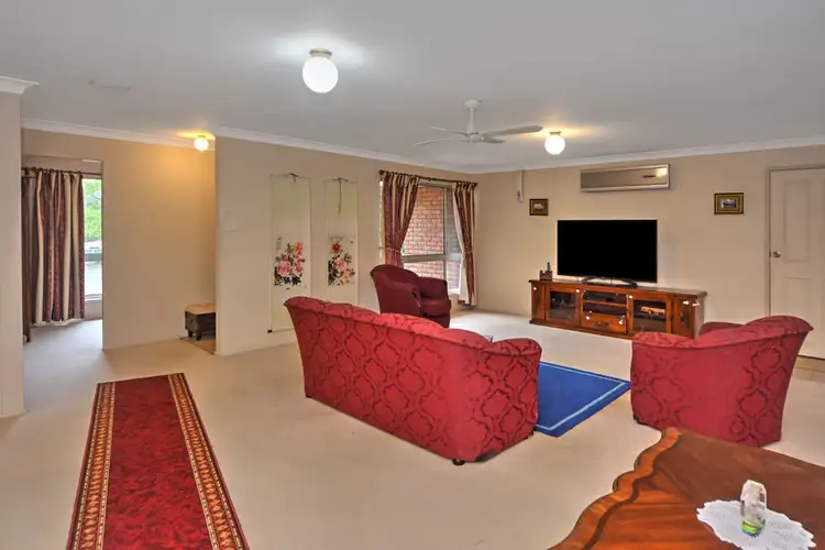 3 Arnheim Place, North Nowra NSW 2541