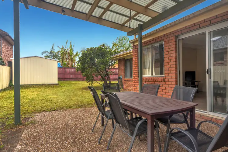 Third view of Homely house listing, 3 Arnheim Place, North Nowra NSW 2541