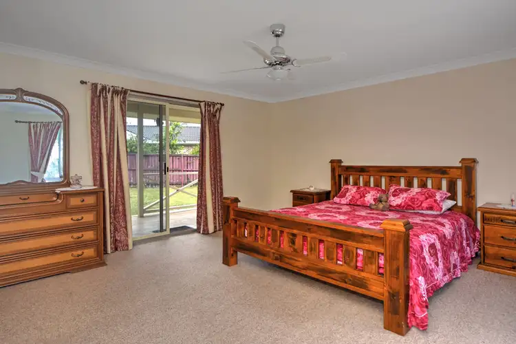 Fourth view of Homely house listing, 3 Arnheim Place, North Nowra NSW 2541