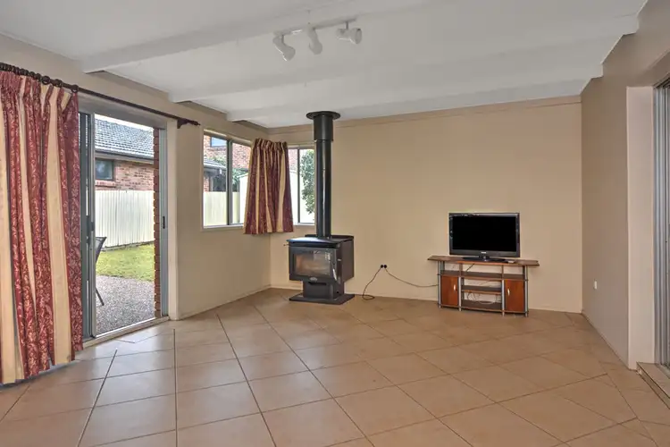 Fifth view of Homely house listing, 3 Arnheim Place, North Nowra NSW 2541