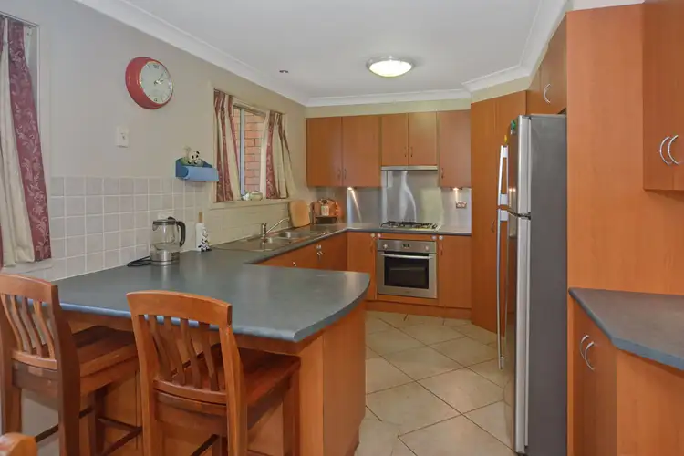 Sixth view of Homely house listing, 3 Arnheim Place, North Nowra NSW 2541