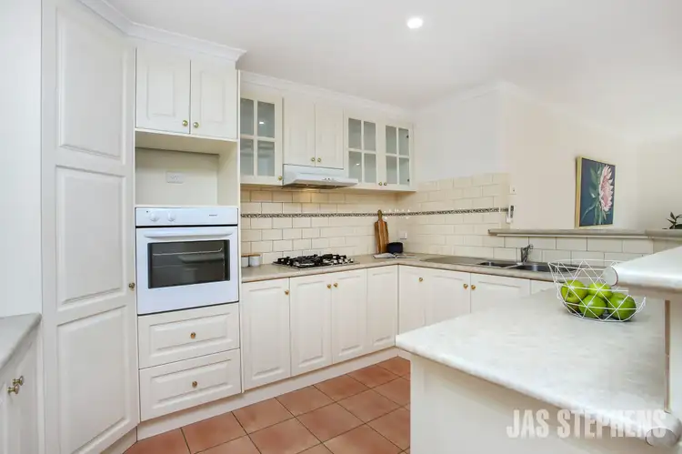 Sixth view of Homely unit listing, 3/1 Viola Avenue, Brooklyn VIC 3012