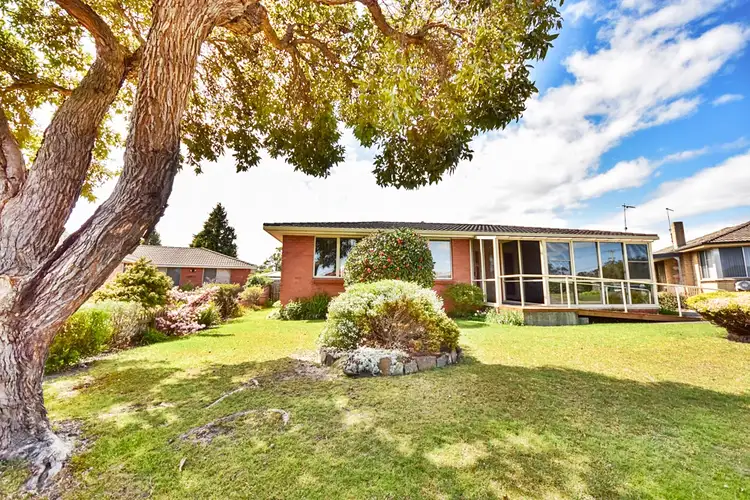 3 Targett Avenue, George Town TAS 7253