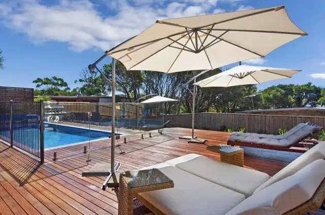 Main view of Homely house listing, 4 St Andrews Drive, Rye VIC 3941