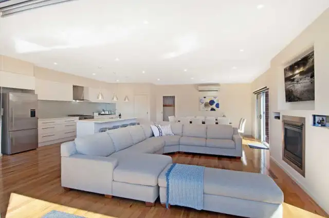 Fourth view of Homely house listing, 4 St Andrews Drive, Rye VIC 3941