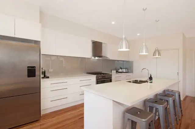 Fifth view of Homely house listing, 4 St Andrews Drive, Rye VIC 3941