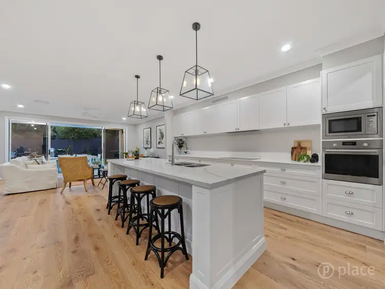 Fifth view of Homely house listing, 18 Windemere Avenue, Morningside QLD 4170