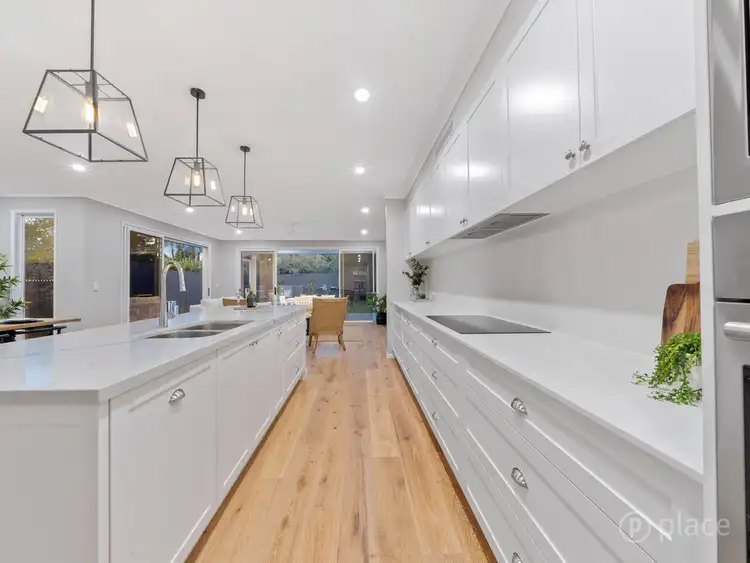 Sixth view of Homely house listing, 18 Windemere Avenue, Morningside QLD 4170