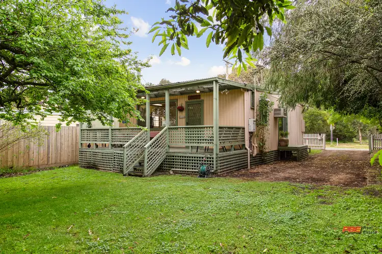 Second view of Homely house listing, 58 Station Street, Wonthaggi VIC 3995