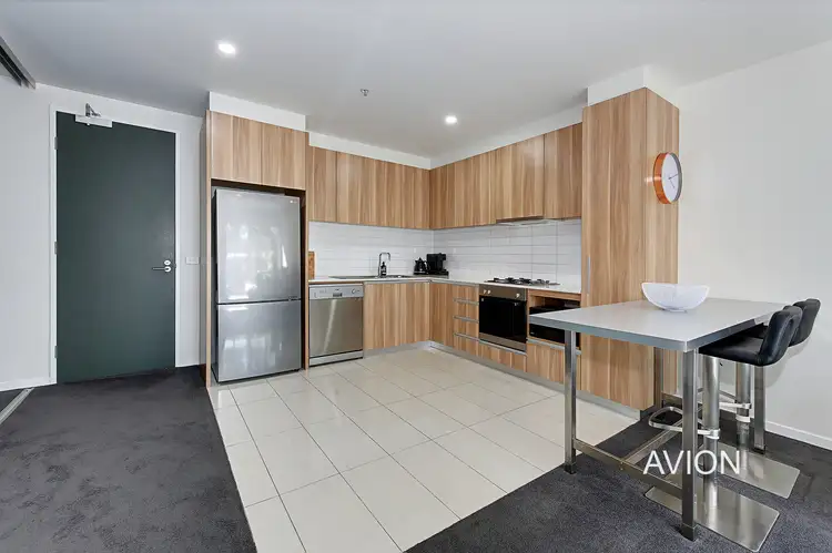 Fourth view of Homely apartment listing, 2/2 La Scala Avenue, Maribyrnong VIC 3032