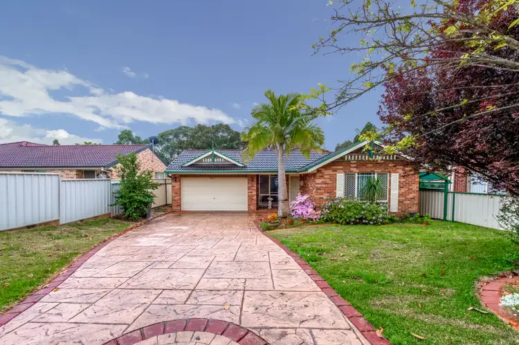 3 Nolan Place, Lambton NSW 2299