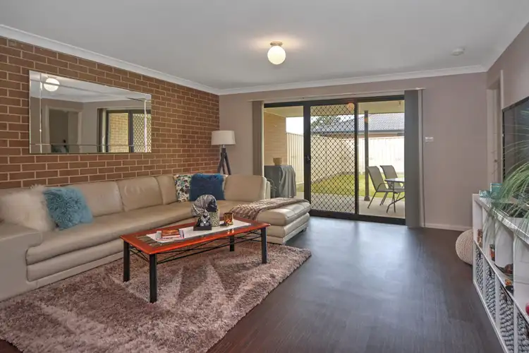 Second view of Homely semi-detached listing, 13b Nutans Crest, South Nowra NSW 2541