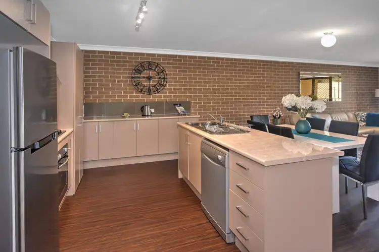 Fourth view of Homely semi-detached listing, 13b Nutans Crest, South Nowra NSW 2541