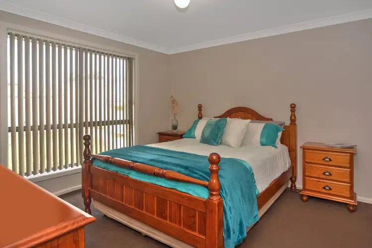 Fifth view of Homely semi-detached listing, 13b Nutans Crest, South Nowra NSW 2541