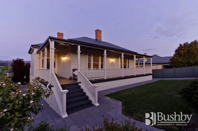 111 Elphin Road, Newstead TAS 7250