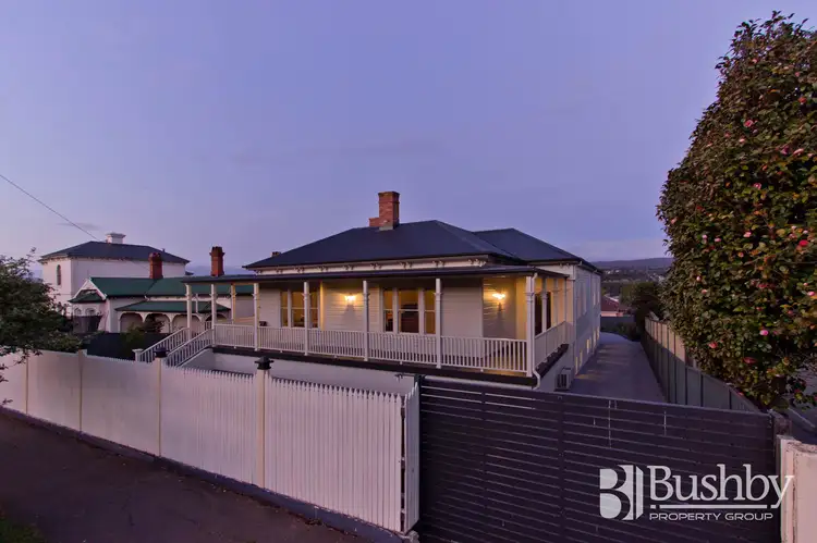 Fifth view of Homely house listing, 111 Elphin Road, Newstead TAS 7250