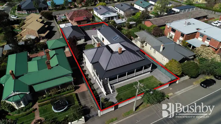 Sixth view of Homely house listing, 111 Elphin Road, Newstead TAS 7250