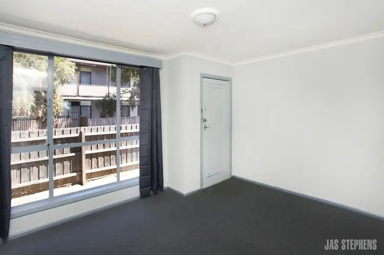 Second view of Homely villa listing, 3/414 Blackshaws Road, Altona North VIC 3025