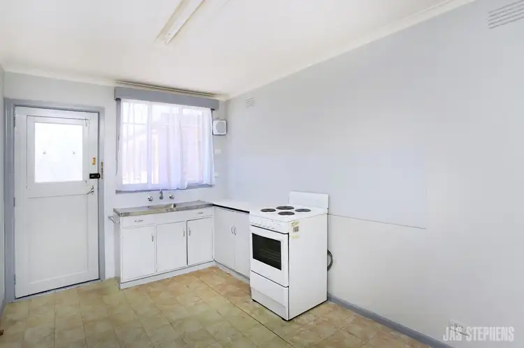 Third view of Homely villa listing, 3/414 Blackshaws Road, Altona North VIC 3025