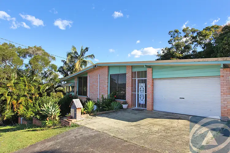 101 Carter Road, Nambour QLD 4560