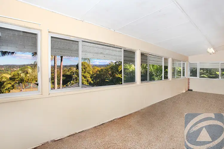 Fifth view of Homely house listing, 101 Carter Road, Nambour QLD 4560