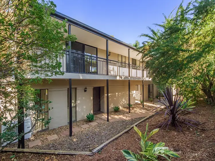Main view of Homely house listing, 7 Equinox Court, Mudgeeraba QLD 4213