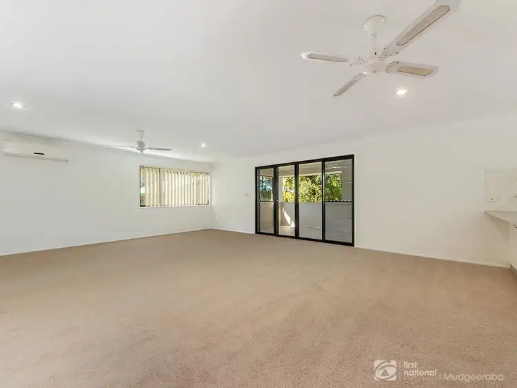 Fourth view of Homely house listing, 7 Equinox Court, Mudgeeraba QLD 4213