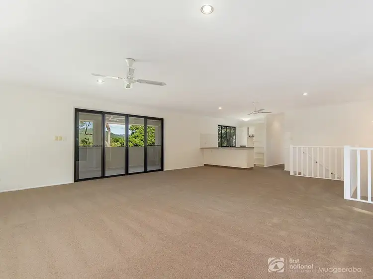 Fifth view of Homely house listing, 7 Equinox Court, Mudgeeraba QLD 4213