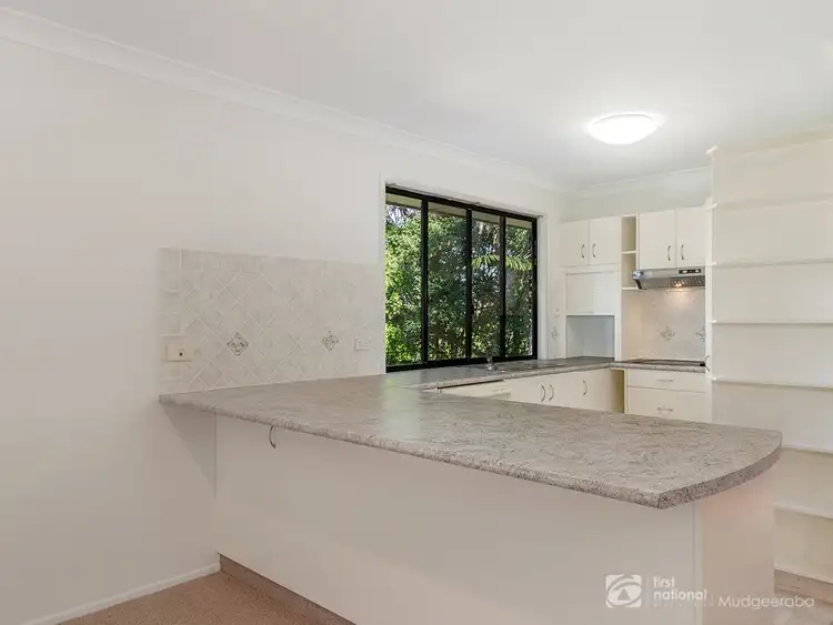 Sixth view of Homely house listing, 7 Equinox Court, Mudgeeraba QLD 4213