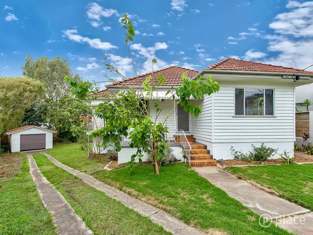 Main view of Homely house listing, 12 Patomar Street, Kedron QLD 4031
