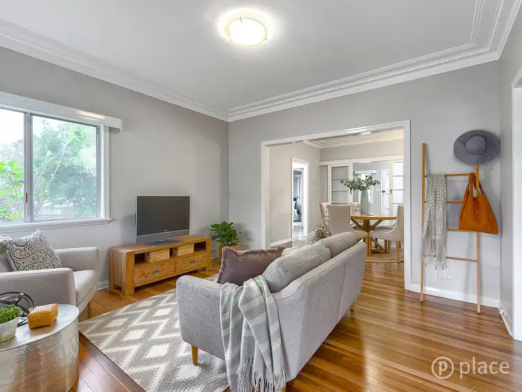 Third view of Homely house listing, 12 Patomar Street, Kedron QLD 4031