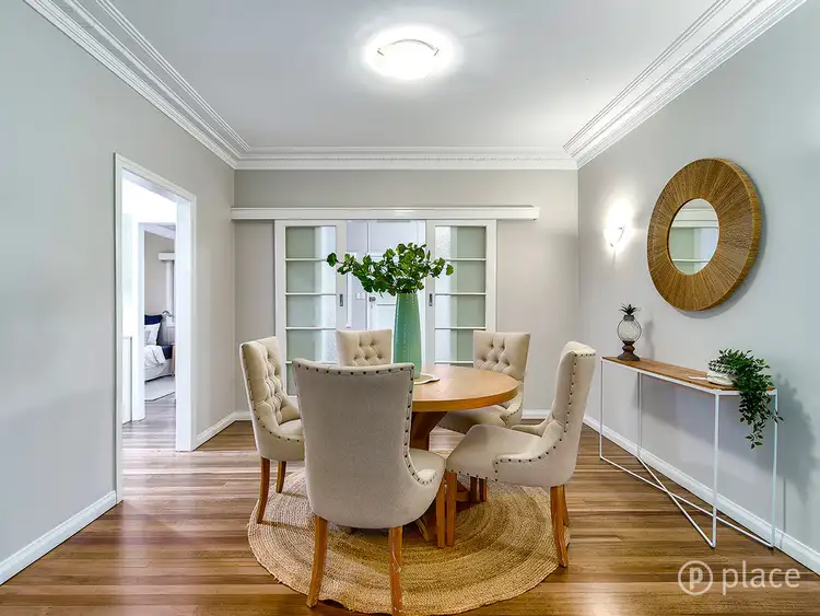 Fourth view of Homely house listing, 12 Patomar Street, Kedron QLD 4031